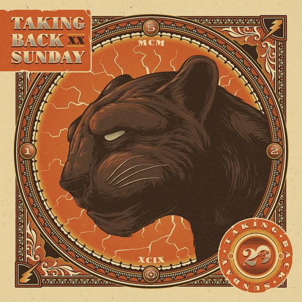 Taking Back Sunday - A Decade Under The Influence