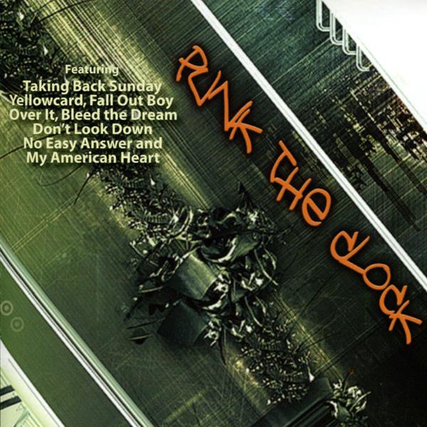 Hidden in Plain View - Bleed for You