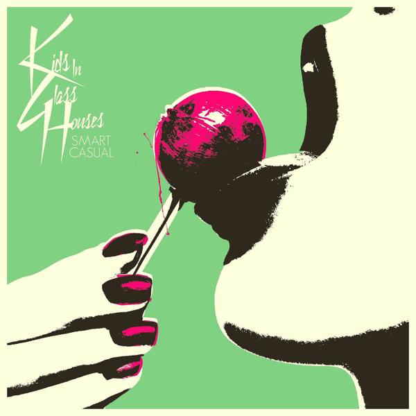 Kids in Glass Houses - Give Me What I Want