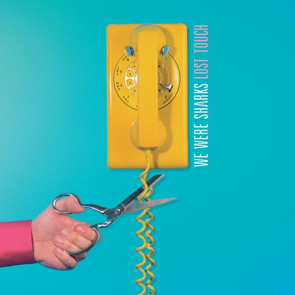 We Were Sharks - Hotel Beds