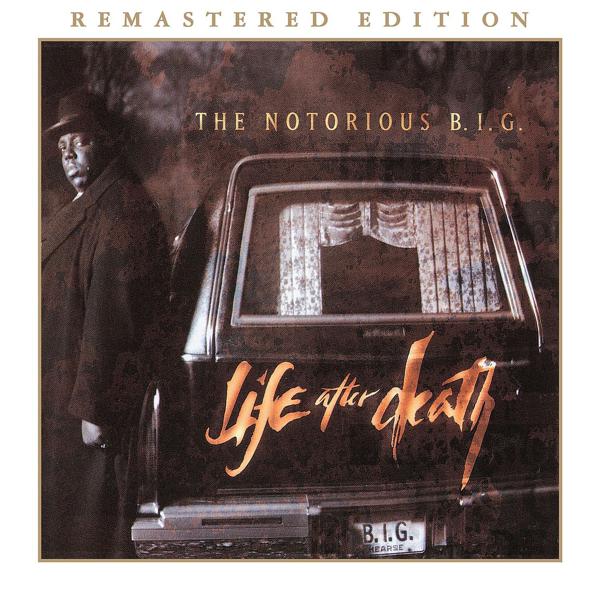 The Notorious B.I.G., Angela Winbush, JAY-Z - I Love the Dough (feat. Jay-Z & Angela Winbush) [2014 Remaster]