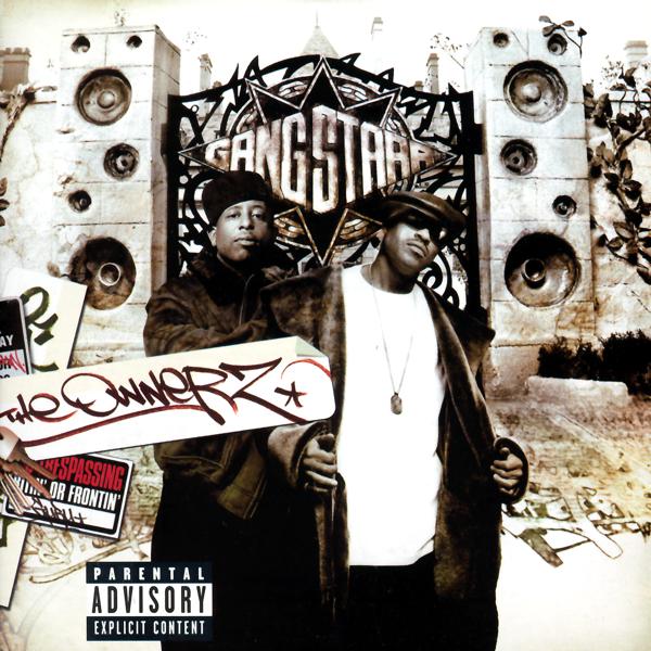 Gang Starr, Jadakiss - Rite Where U Stand