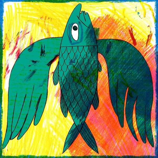 Tequilajazzz - Смыты дождями