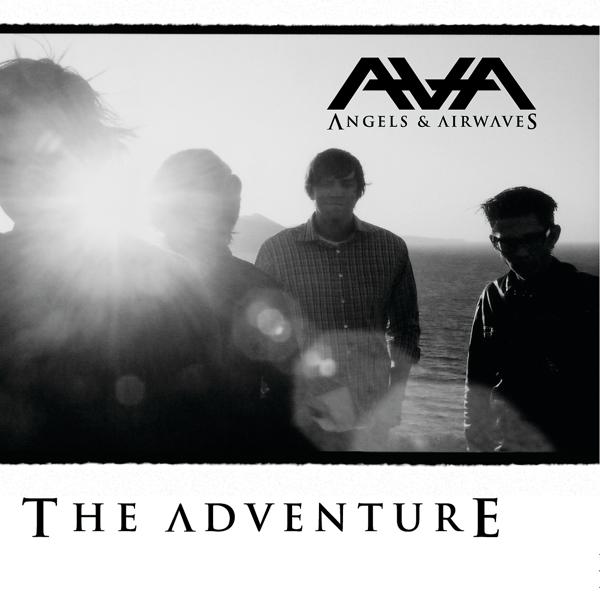 Angels and Airwaves - The Adventure