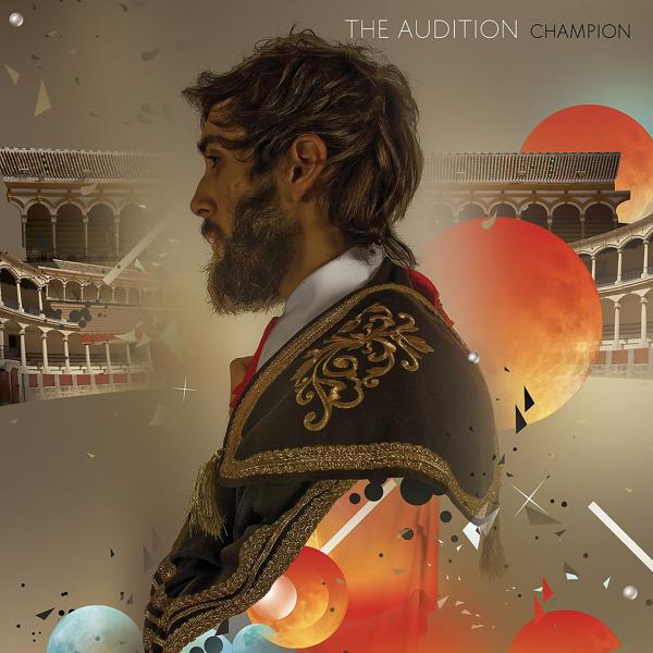 The Audition - Warm Me Up