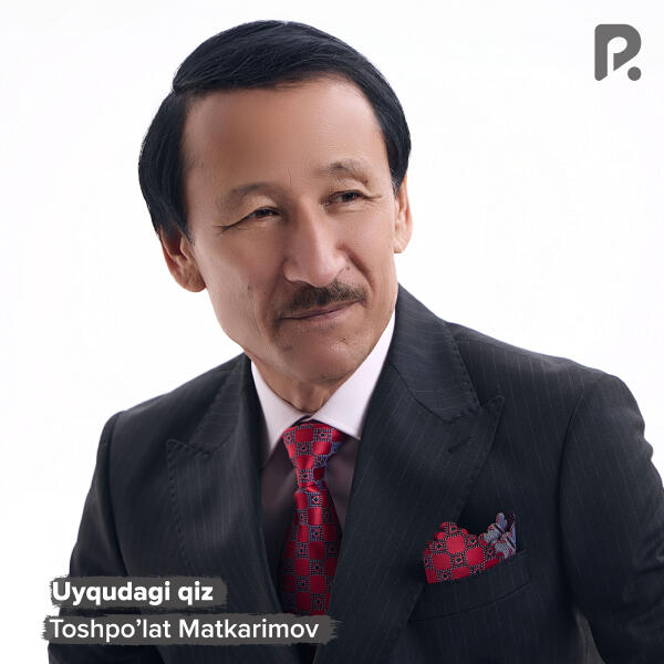 Toshpo'lat Matkarimov - Sanamjon