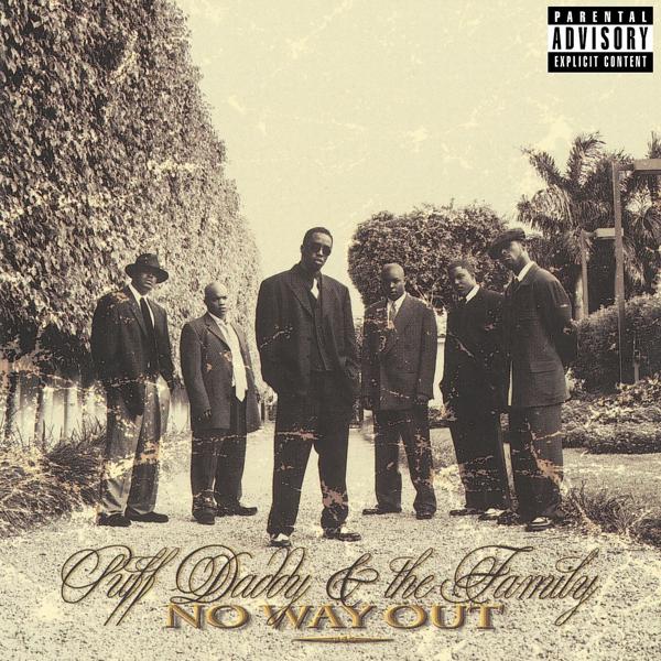 Puff Daddy & The Family, The Notorious B.I.G., JAY-Z - Young G's (feat. The Notorious B.I.G. & Jay-Z)