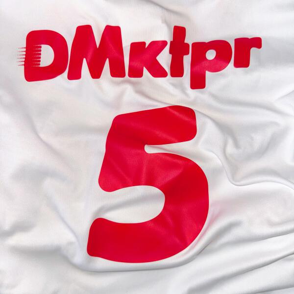 Dmktpr - 5
