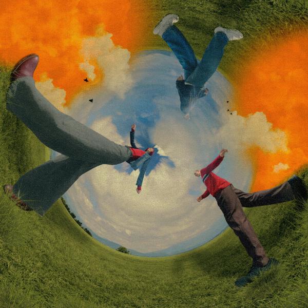 СТРИО - Бежал