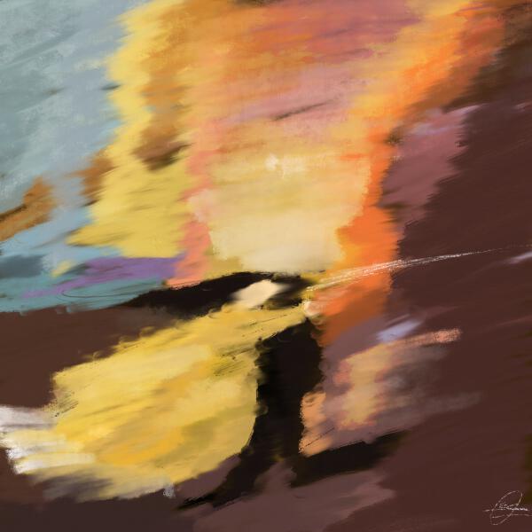 ISAEVA, J. ROUH - Что если?