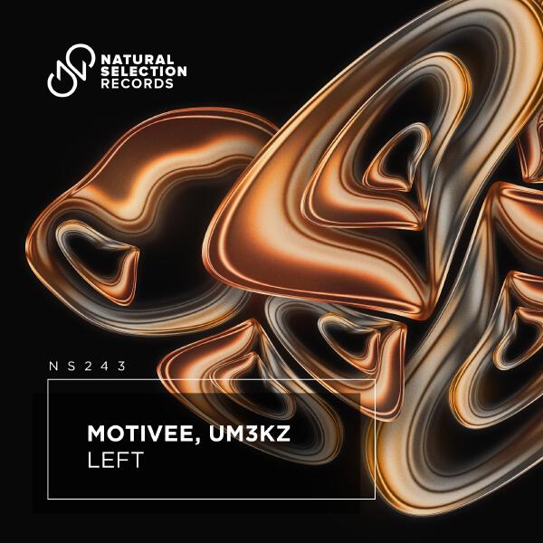 Motivee, UM3KZ - Left