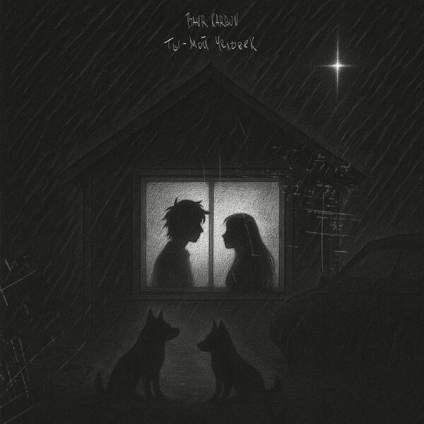 baur karbon - ты - мой человек