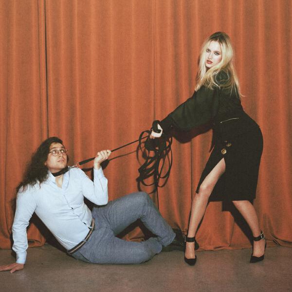 Vasya Plaksa - на коротком поводке