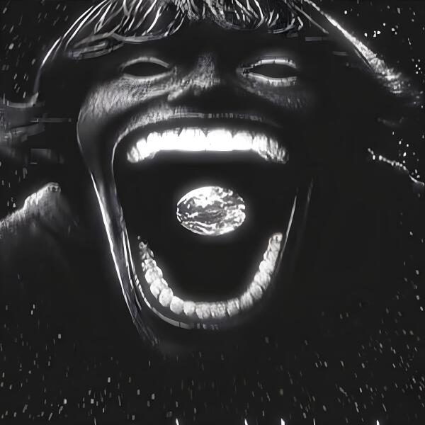 Boracay, DJ VEDRO777, Mc Roba Cena - Original Analog Horror Funk (Slowed)