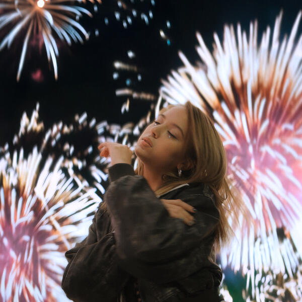 DAASHA - Салюты