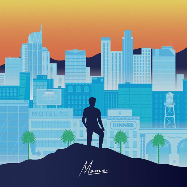 Møme, Goldwash - Sunday