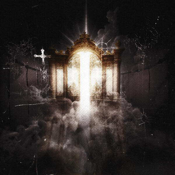 M3d, opium2k - врата рая feat. opium2k (prod. by skinny302) (prod. by skinny302)