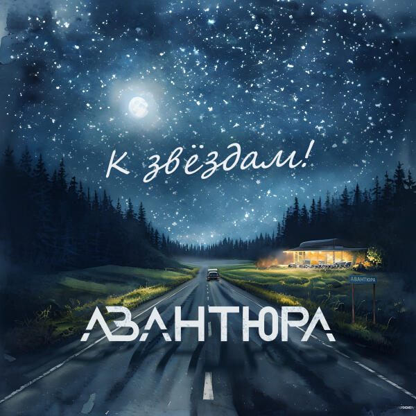 АВАНТЮРА - Викинг