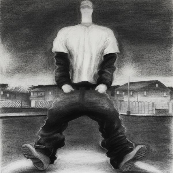 Gone.Fludd - ZERO TOLER