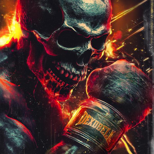 DEXDBELL - FIGHT CLUB