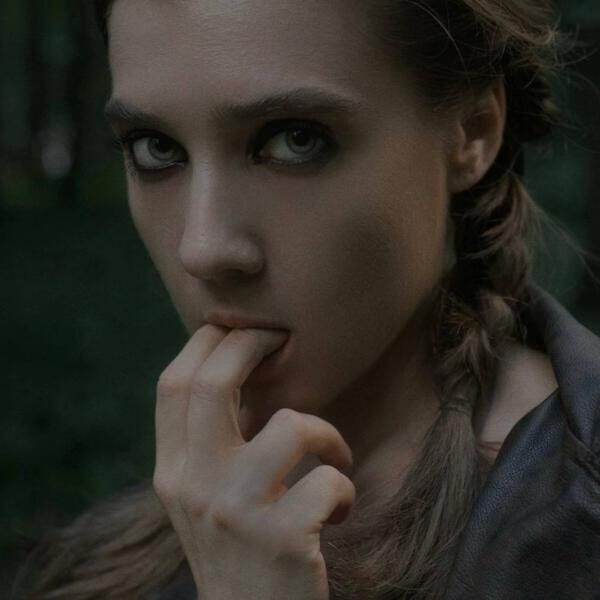 Гейл Дороти - Язык