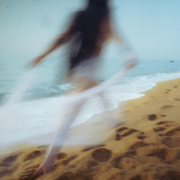 LU DI, ProtoCaryotes - Это искусство