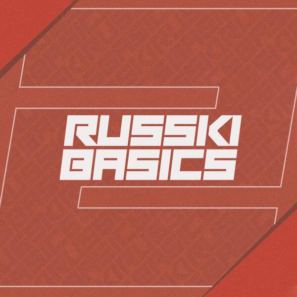 Redo - RUSSKI BASICS 2