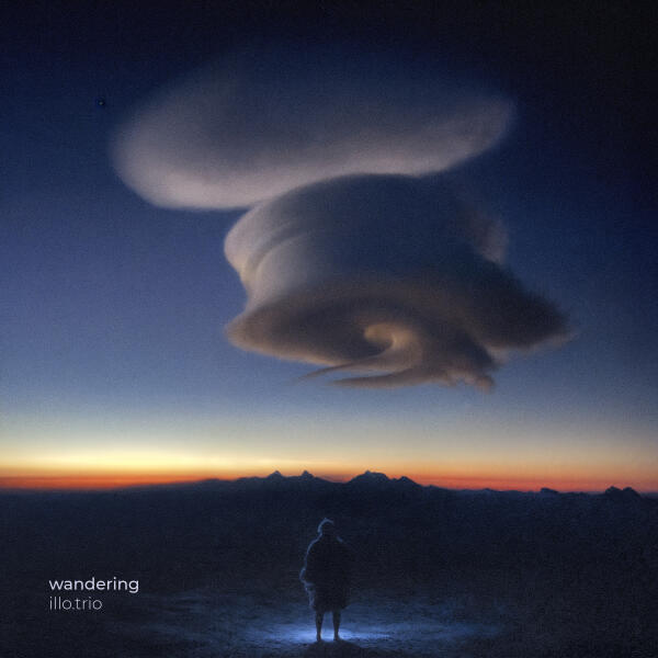 illo.trio - Sleepless