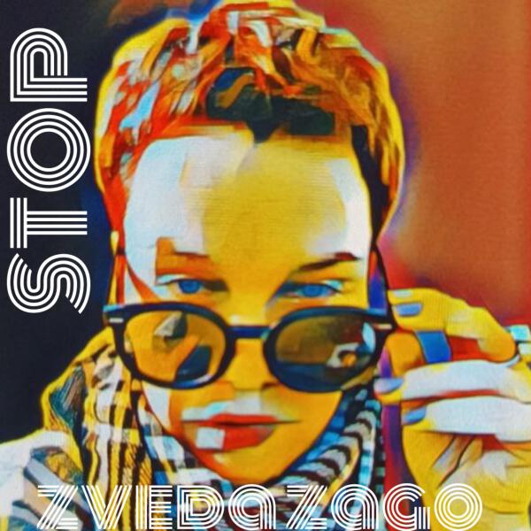 Zveda Zago - STOP