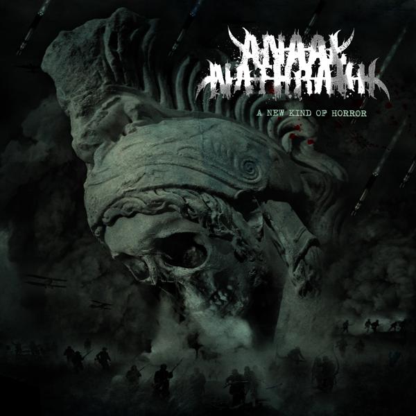Anaal Nathrakh - Forward!