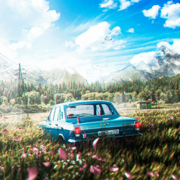 GucciMogucci - lowly (Prod. by Just Overboard)