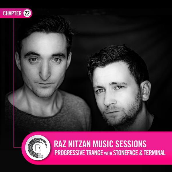 Stonefaceand Terminal, Ana Criado - My Heart Won't Tell You No (RNMS22) (Original Mix)