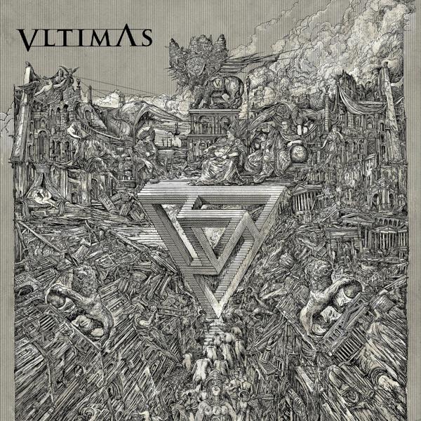 VLTIMAS - Praevalidus