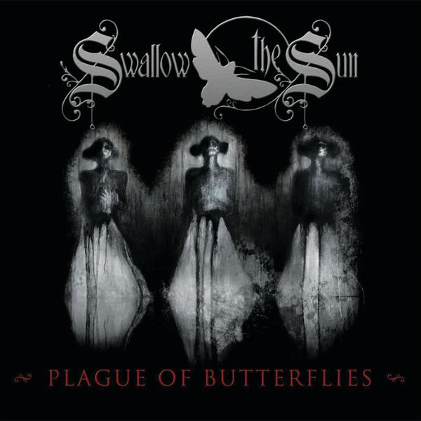 Swallow The Sun - Through Her Silvery Body
