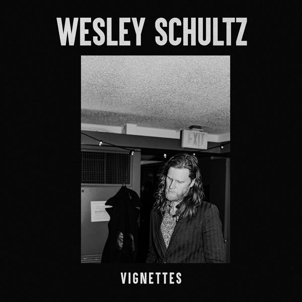 Wesley Schultz - Bell Bottom Blues
