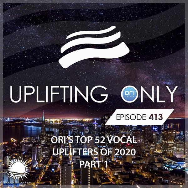 Ciaran Mcauley, Susana - Daring To Love [UpOnly 413] (Mix Cut)