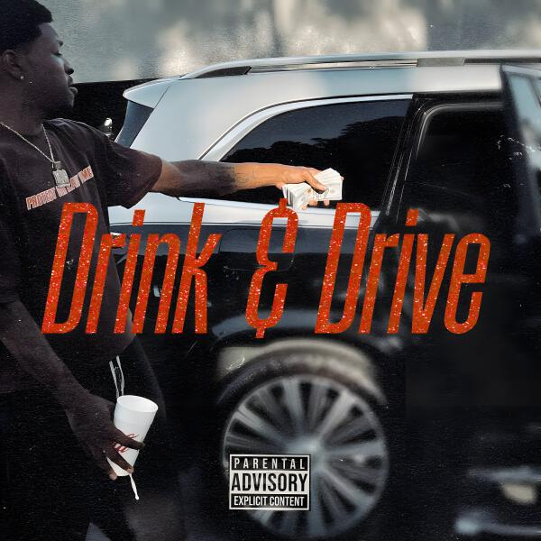 Ceo Trayle - Drink & Drive