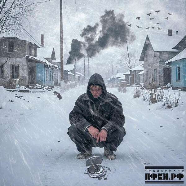 Том Космос, 7Б - Где ты?