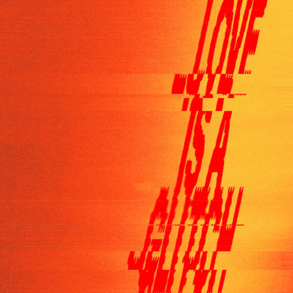 Butch - Love Is A Glitch (Short Edit)