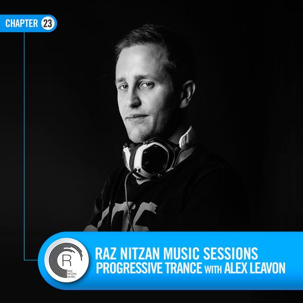 Blizzard, Sarah Russell - River of Light (RNMS23) (Daniel van Sand Remix)