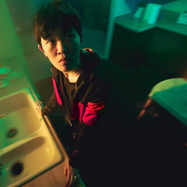 Noso - A Believable Boy