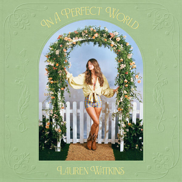 Lauren Watkins - Average Joe & Plain Jane