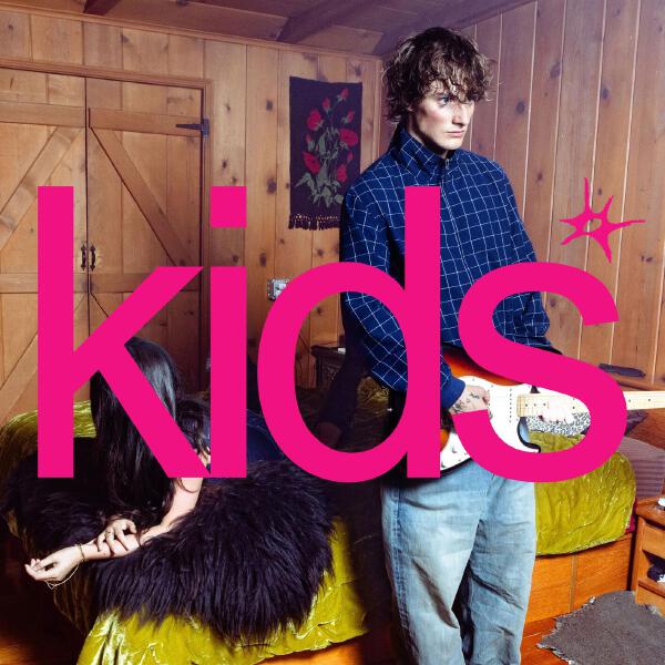 Thomas Day - kids