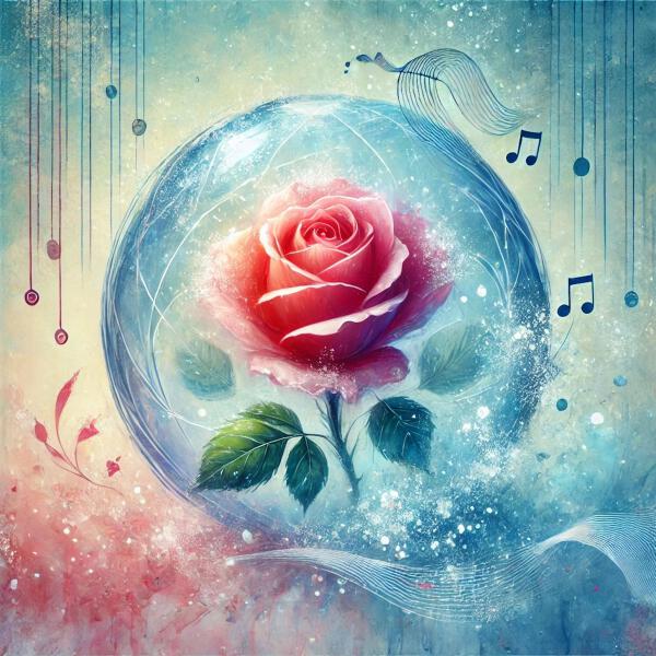 Таллис, Suno AI - На следующий год (bossa-nova)