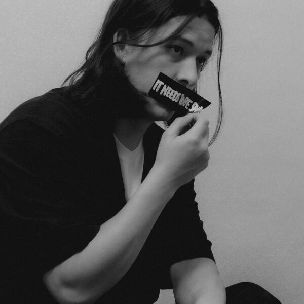 Mitch Wong - SEVEN SPIRITS