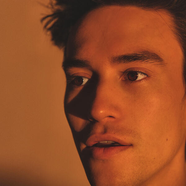 Jacob Collier - Sweet Melody