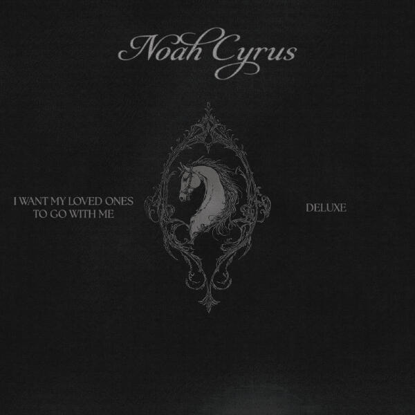 Noah Cyrus - What's It All For?