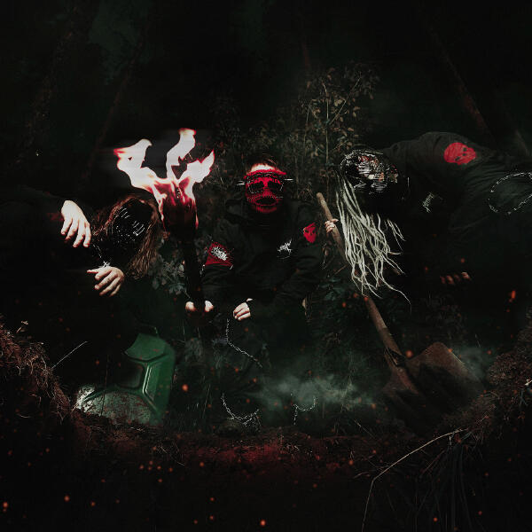 Мегамозг - Бешенство