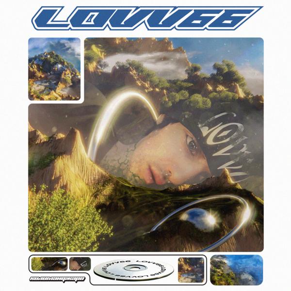 LOVV66 - КИЛИМАНДЖАРО (BORIS REDWALL Remix)