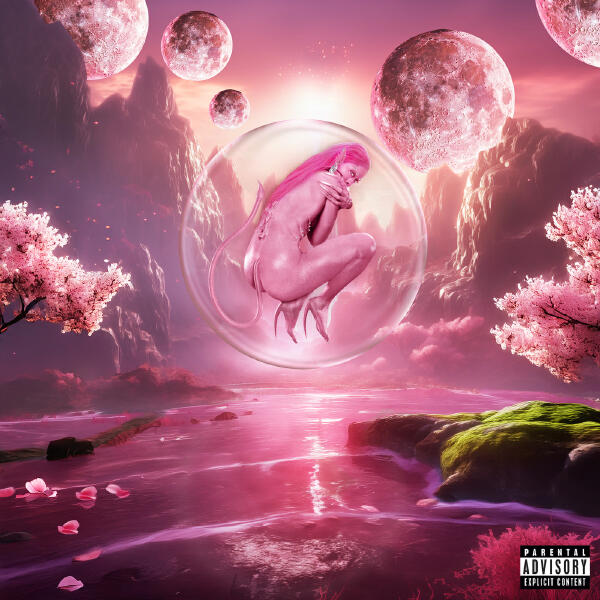 Flo Milli, TiaCorine - Lotion (feat. Flo Milli)